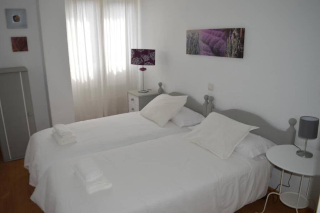 Apartamento Turistico Faro De Luno San Vicente De La Barquera Exterior photo