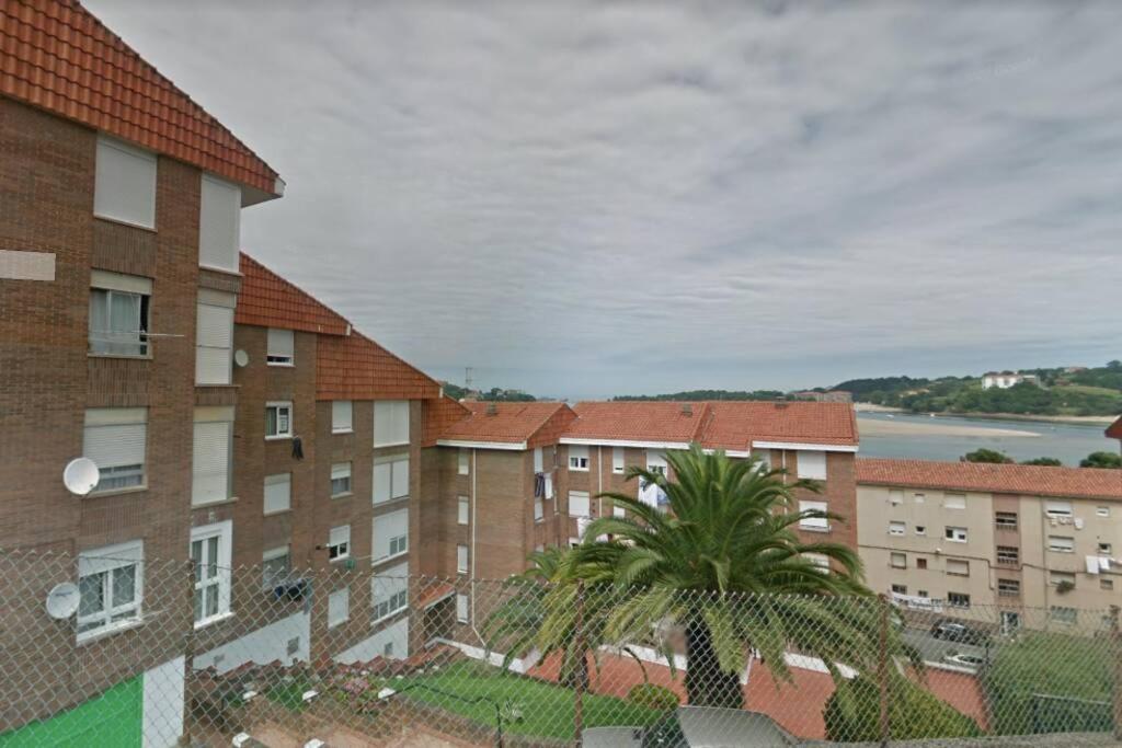 Apartamento Turistico Faro De Luno San Vicente De La Barquera Exterior photo