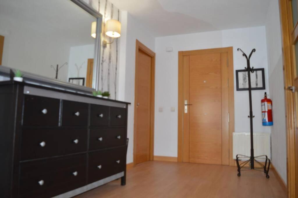 Apartamento Turistico Faro De Luno San Vicente De La Barquera Exterior photo